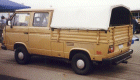 Vanagon Pickup